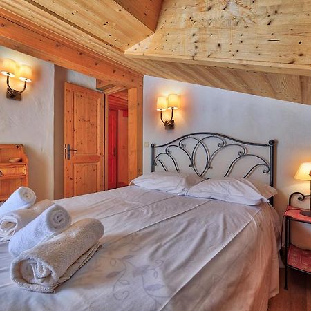 Chalet Coralie Chamonix Kültér fotó