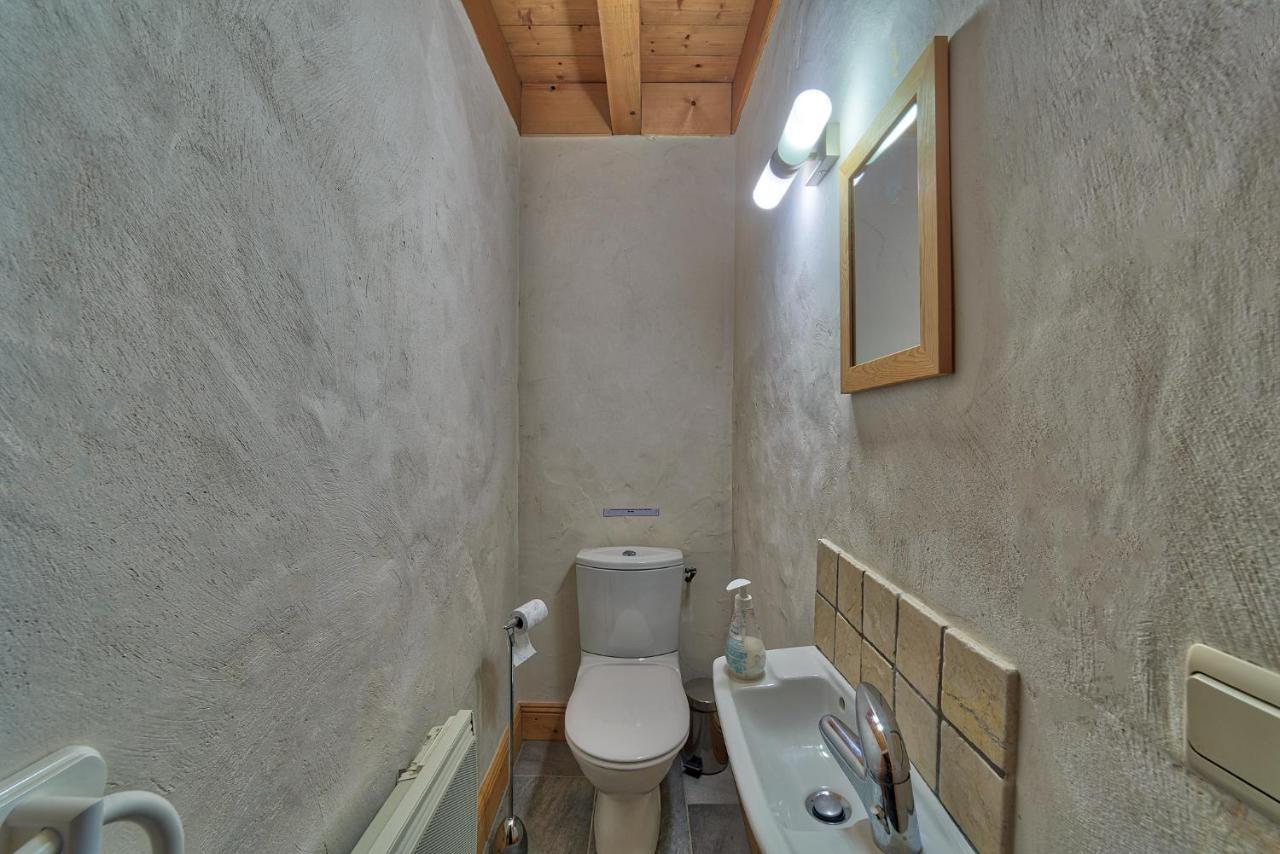 Chalet Coralie Chamonix Kültér fotó